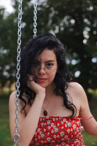 Sally Hunter My Beloved Carousel Watch4Beauty