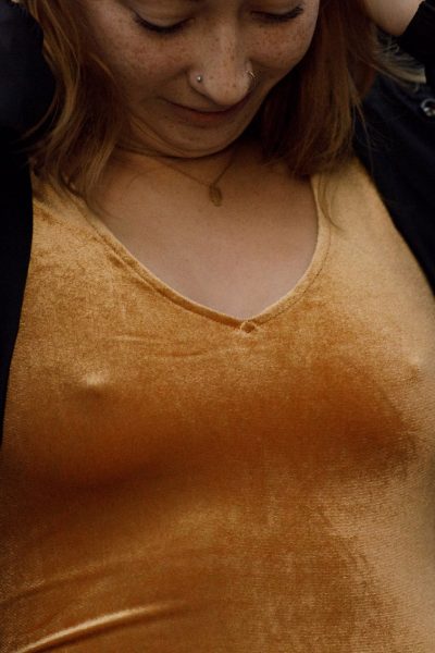 Sara Alvina Hotel Congress Zishy