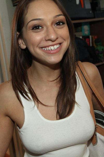 Sara Self Shot Mirror GF Revenge