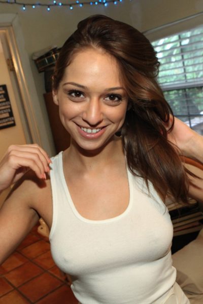 Sara Self Shot Mirror GF Revenge