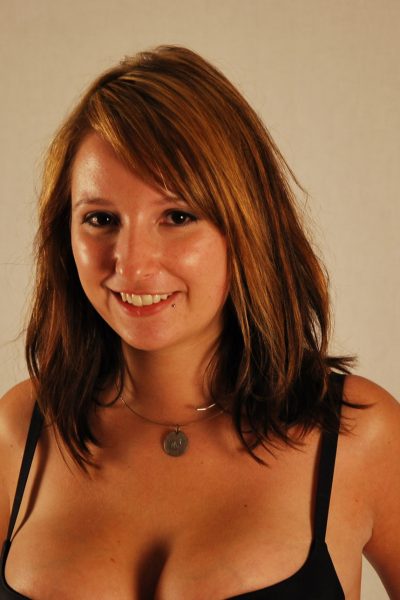 Sara Shirt and Jeans Step1Models