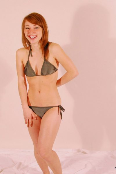 Sarah Cute Step1Models