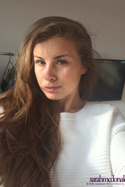 Sarah McDonald More Selfies