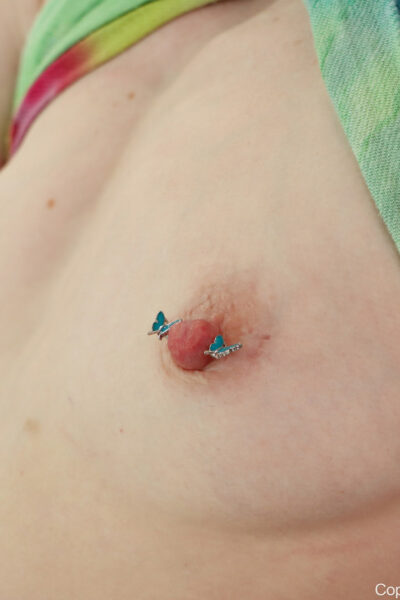 Saturn Hime Magic Wand FTV Girls