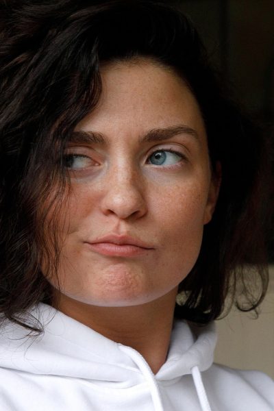 Savannah Small High On Bama Zishy