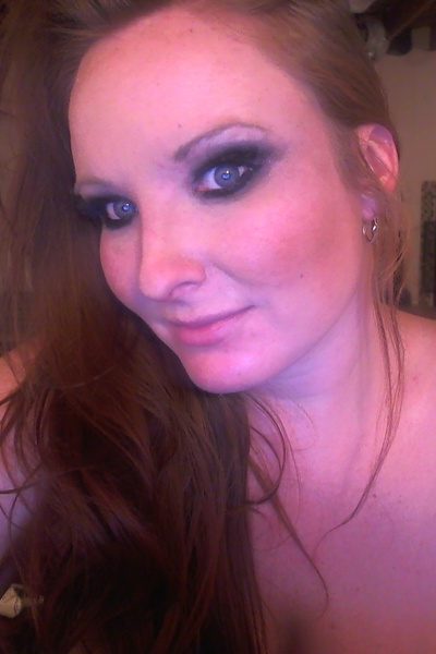 Scarlette 36E Webcam Model