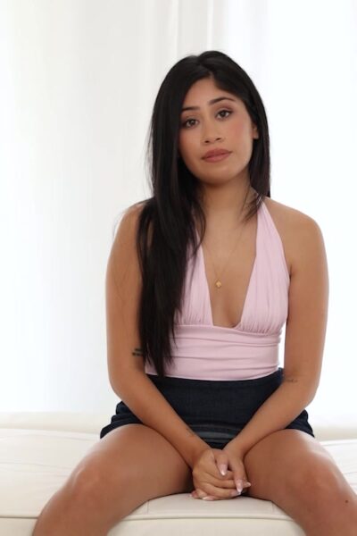 Selena Santos Selena Returns Net Girl