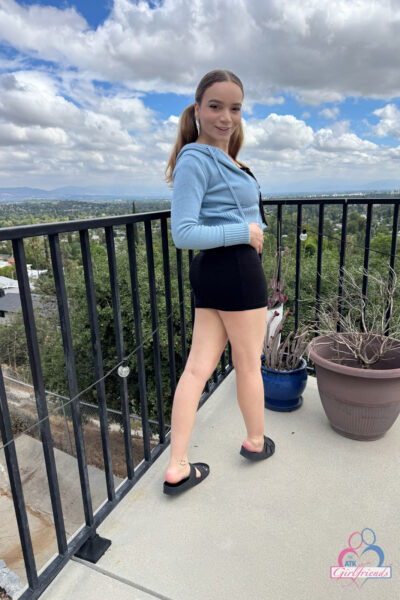 Selina Imai Set 416165 ATK Girlfriends