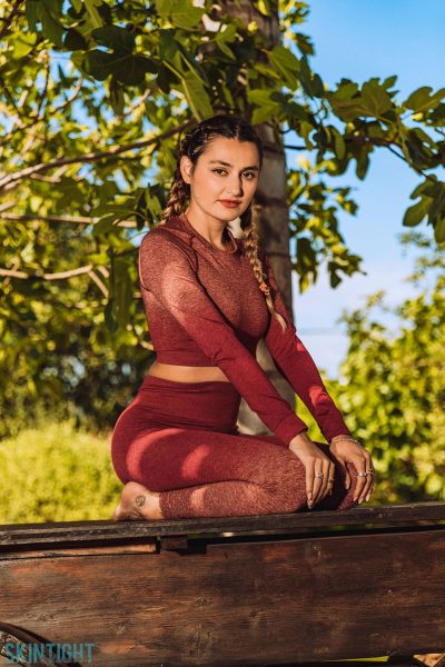 Seline P Rural Retreat Skin Tight Glamour