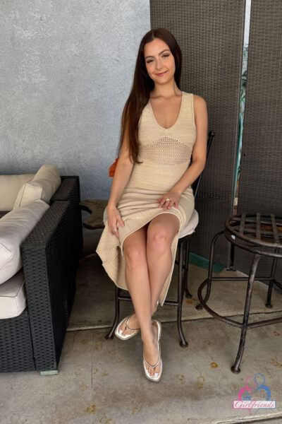 Serena Hill Set 415506 ATK Girlfriends