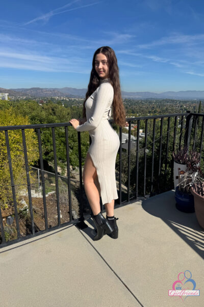 Serena Hill Set 416934 Hairy Pussy ATK Girlfriends