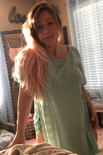 Sexy Pattycake Big Booty Selfies