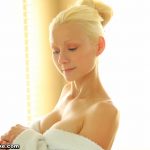 Sexy Pattycake Bubble Bath III