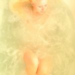 Sexy Pattycake Bubble Bath III