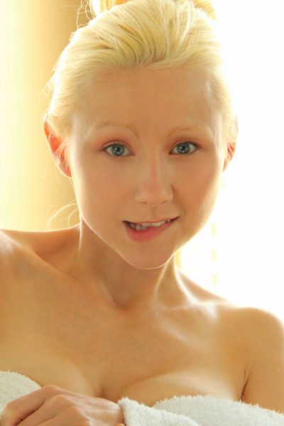 Sexy Pattycake Bubble Bath III