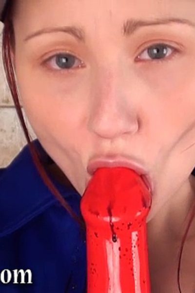 Sexy Pattycake Dirty Politician Messy