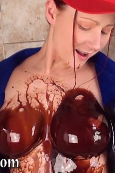 Sexy Pattycake Dirty Politician Messy