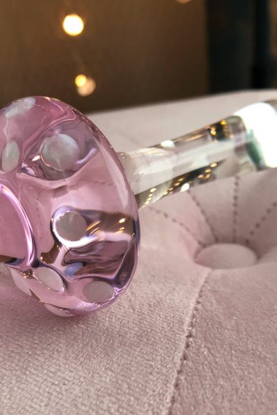 Sexy Pattycake Mushroom Princess