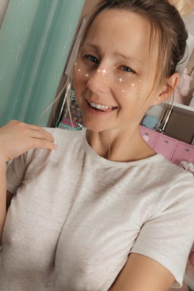 Sexy Pattycake OnlyFans