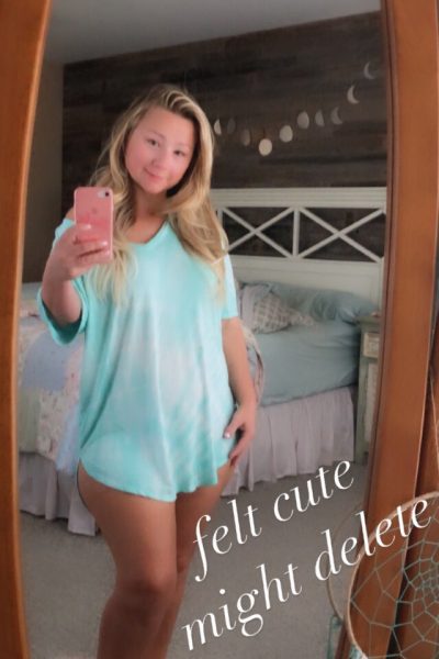 Sexy Pattycake OnlyFans