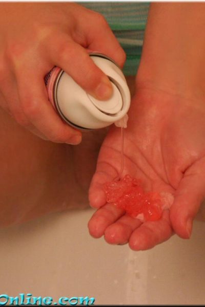 Sexy Pattycake Pussy Shaving