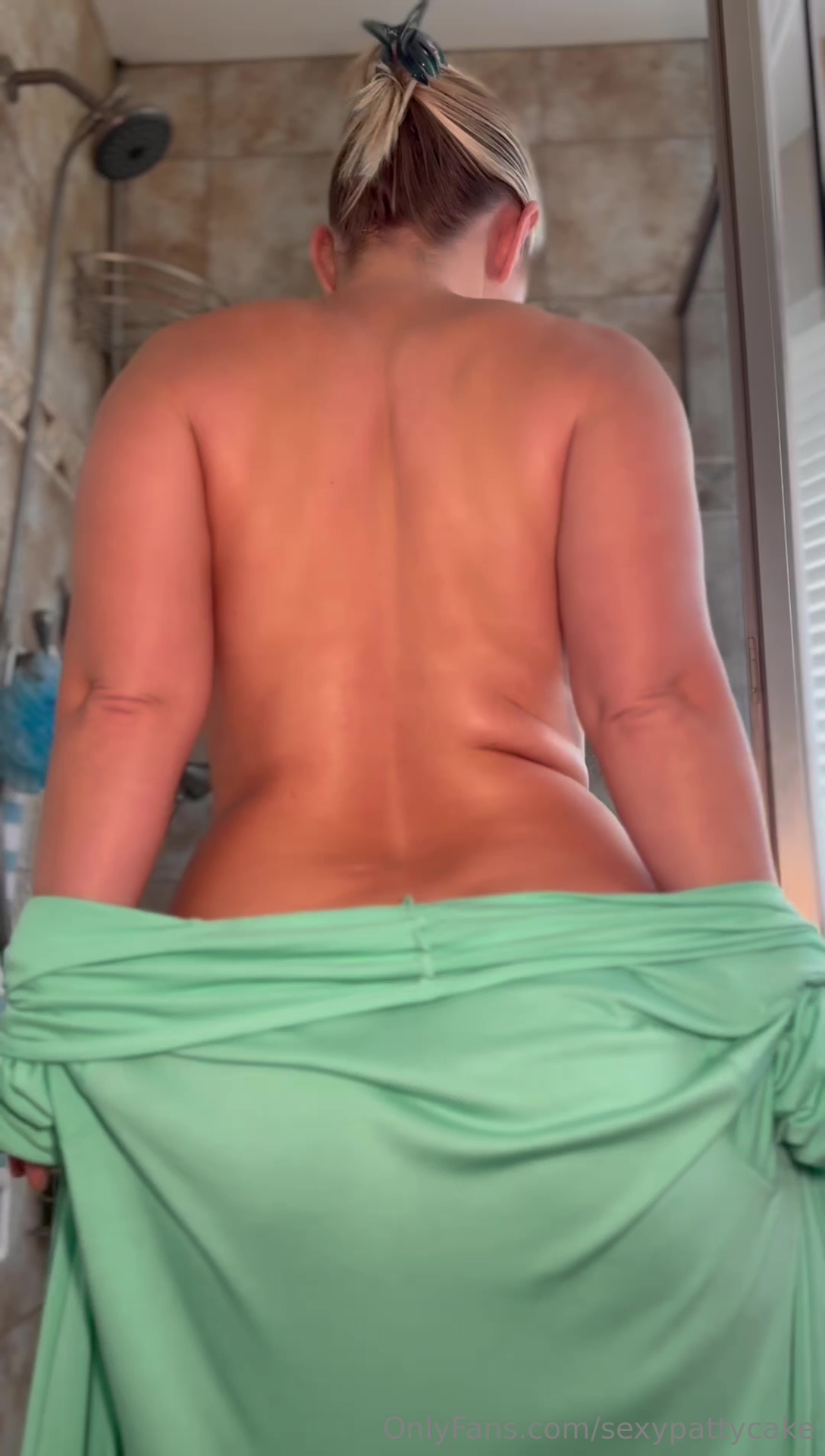 sexy pattycake Sexy Pattycake Shower Fun - Hot Girls And Naked Babes at HottyStop.com