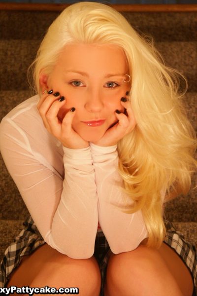 Sexy Pattycake Sorority