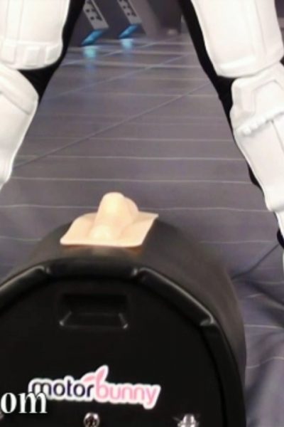 Sexy Pattycake Squirmtrooper Video