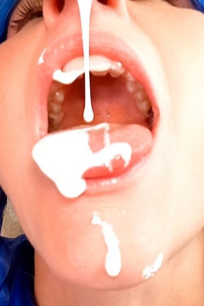 Sexy Pattycake Stay Fluft