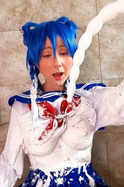 Sexy Pattycake Stay Fluft