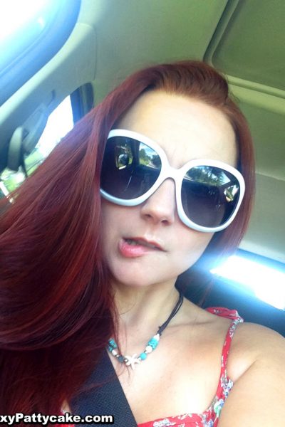 Sexy Pattycake Summer Fair Cutie