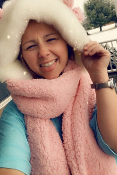 Sexy Pattycake Sweater Weather Two