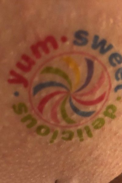 Sexy Pattycake Unfiltered