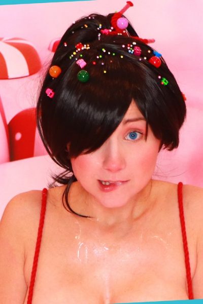 Sexy Pattycake Unfiltered