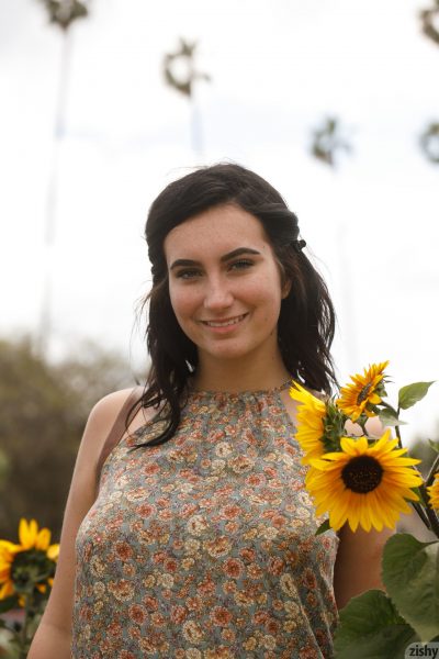 Sidney Alexis Monkey Babies Sexy Zishy