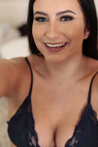 Sidney Alexis Shower Action GF Revenge