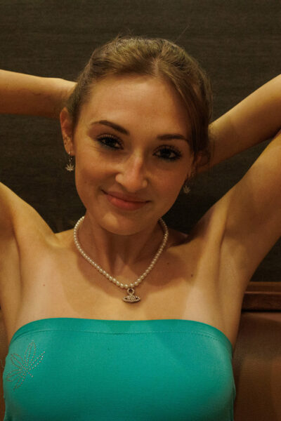 Skyla Kirch Supercharger 2 Zishy