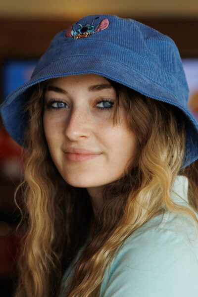 Skyla Kirch The Thrill Seeker Zishy