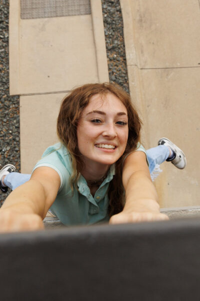 Skyla Kirch The Thrill Seeker Zishy