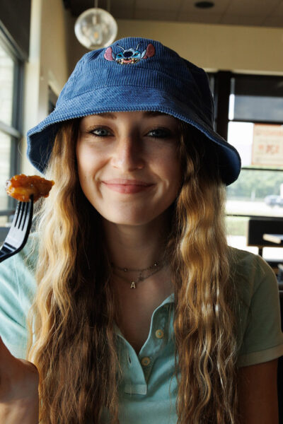 Skyla Kirch The Thrill Seeker Zishy