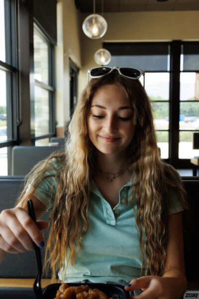 Skyla Kirch The Thrill Seeker Zishy