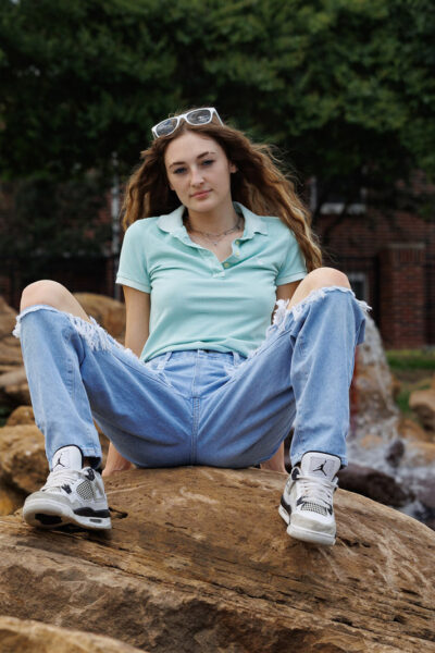 Skyla Kirch The Thrill Seeker Zishy