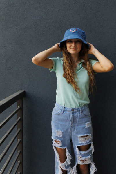 Skyla Kirch The Thrill Seeker Zishy