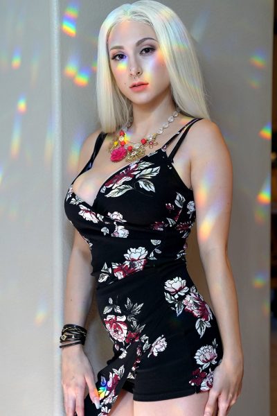 Skylar Vox Real Life Pornfidelity