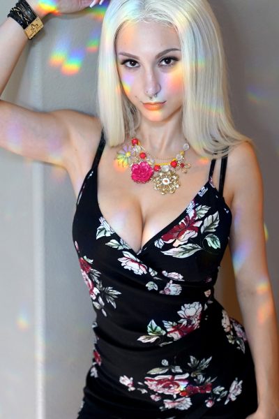 Skylar Vox Real Life Pornfidelity