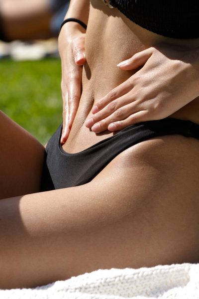 Soledad Lomas At Barton Zishy