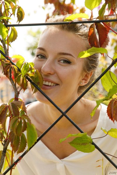 Sonya Buse Say Your Prayers Zishy