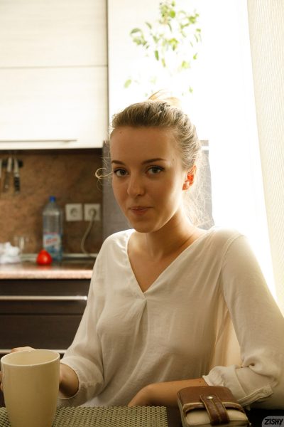 Sonya Buse Say Your Prayers Zishy