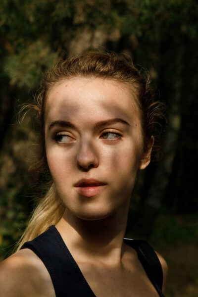 Sonya Buse Summer Saga 1 Zishy