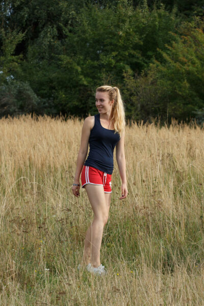 Sonya Buse Summer Saga 1 Zishy